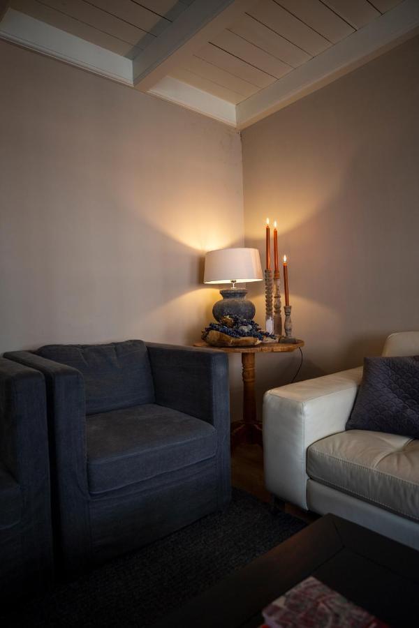 Erfgoed City House De Rozenboom لييْفاردين المظهر الخارجي الصورة